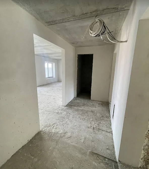 Продаж Квартира 3-кімнатна, 2/3 поверх Велика Березовиця - фото 4