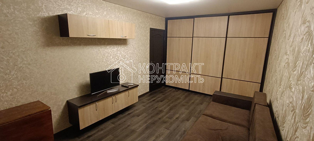 Оренда Квартира 1-кімнатна, 3/12 поверх на вул. Велозаводская Харків - фото 1