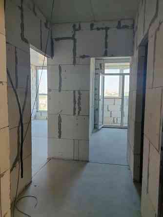 Однокомнатная, еОселя, в ЖК Бульвар Акаций Odessa