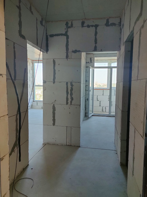 Однокомнатная, еОселя, в ЖК Бульвар Акаций Odessa - photo 2