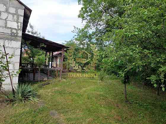 Продам приватизований будинок із виходом на канал Дніпра, 5 км від м.С Київ