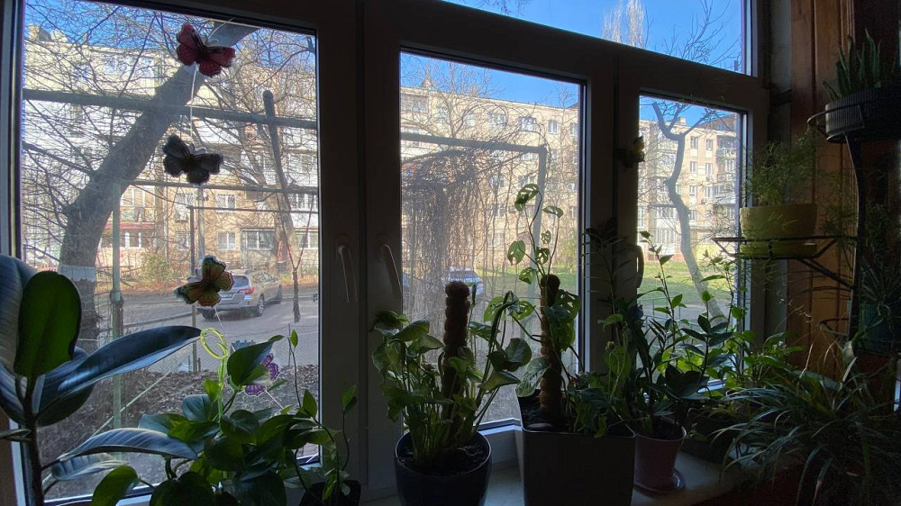 3-х комнатная квартира на Среднефонтанской Одеса - фото 7