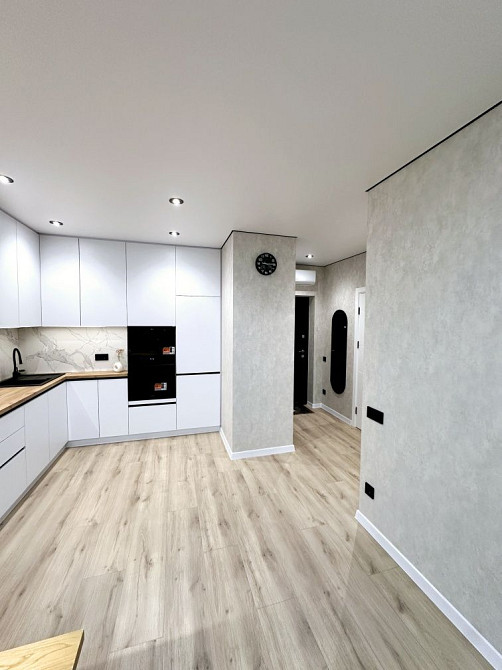 Продаж Квартира 1-кімнатна, 25/25 поверх на Родини Крістерів вул., д. 14 Kiev - photo 8