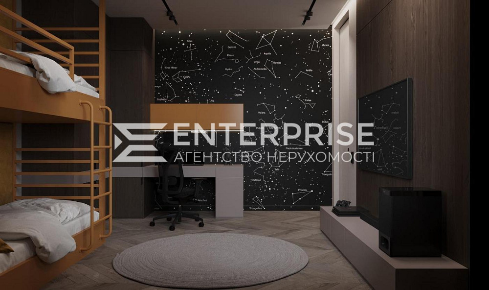 Продаж 3к Квартира 127 кв.м Берестейский вул. Київ - фото 19