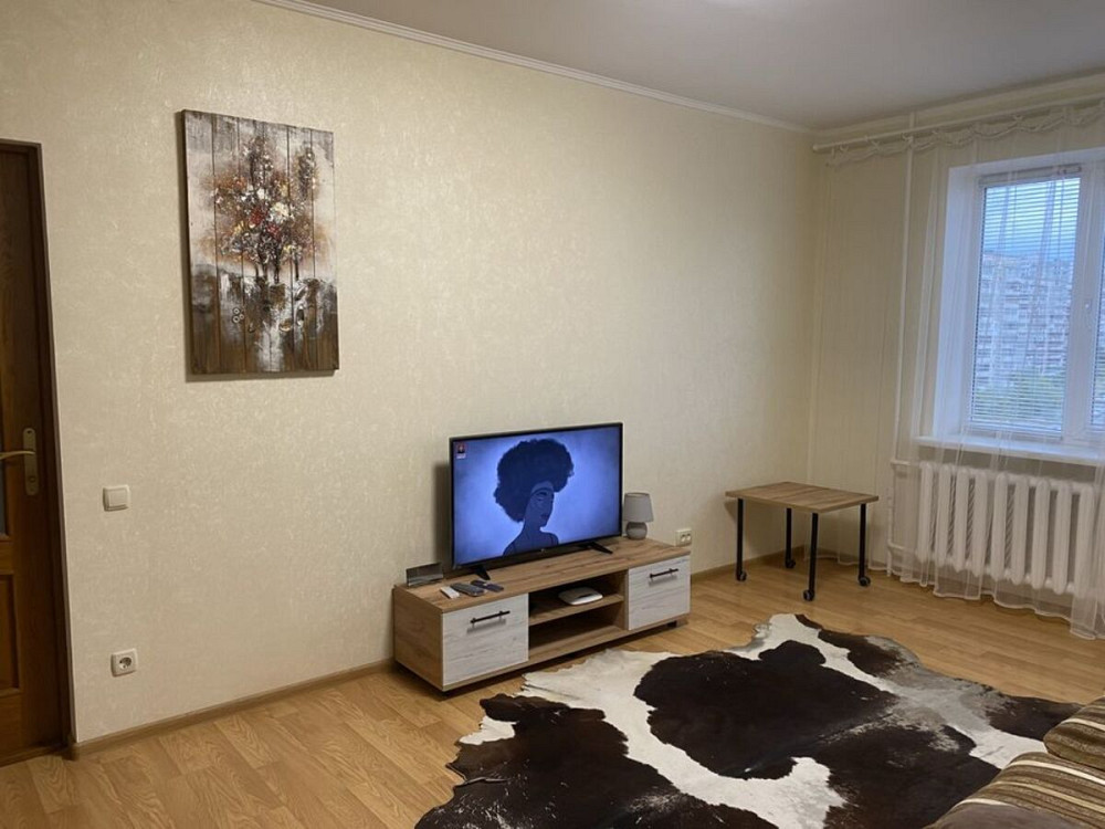 Оренда Квартира 1-кімнатна, 6/9 поверх на Руденко, 8 Київ - фото 2