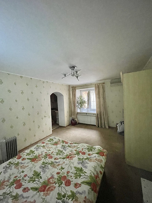 Продаж Квартира 1-кімнатна на переулок Госпитальный, 14 Одеса - фото 6