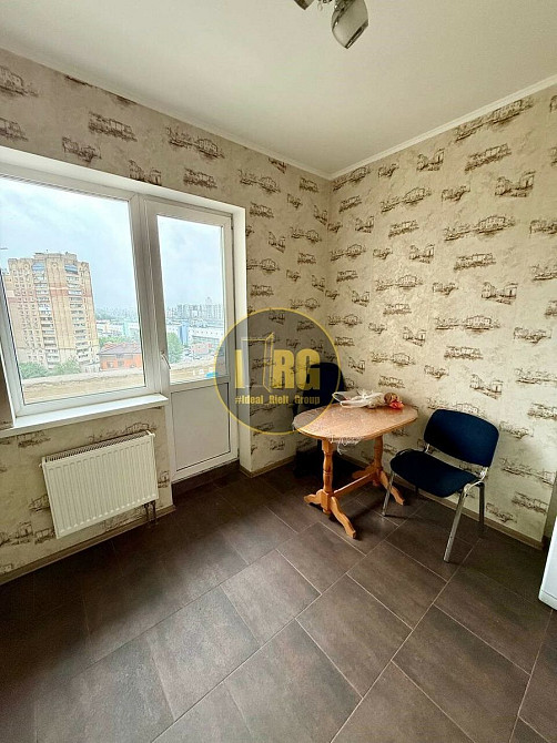 Оренда Квартира 2-кімнатна, 10/26 поверх на Харківське шосе, 19Б Київ - фото 14