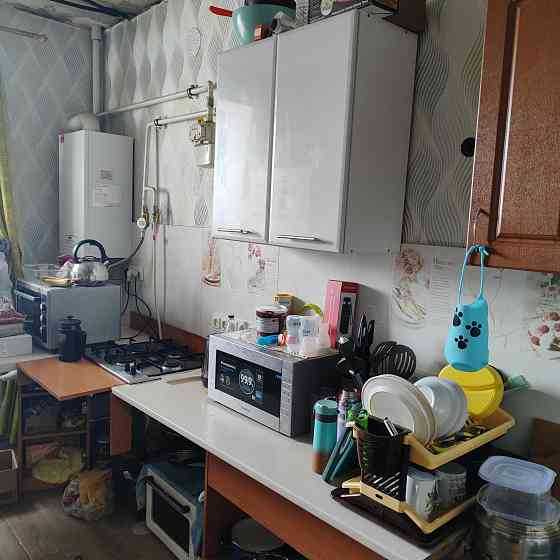 Продаётся 2-х комнатная квартира в новом доме ПГТ  Хлебодарское 