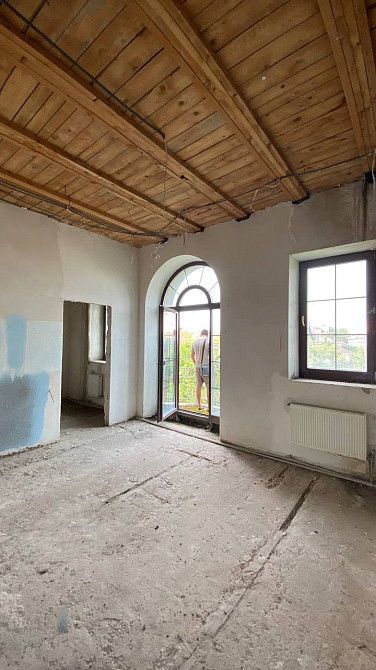 Дом на Фонтане на участке 9 соток в элитном кооперативе Odessa - photo 15