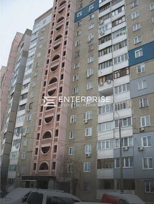 Продаж Квартира 2-кімнатна, 16/16 поверх на вул. Радунська Київ - фото 8