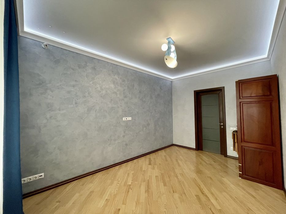 Большая квартира в элитном доме на Таирова/ЖК Каскад Odessa - photo 1