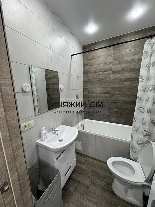 Оренда Квартира 1-кімнатна, 3/12 поверх на Каменская ул. Киев - изображение 4