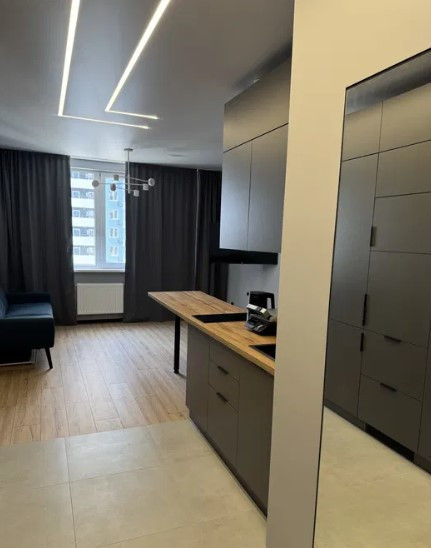 Продам 1 комнатную квартиру в ЖК "Скай -Сити" Одесса - изображение 4