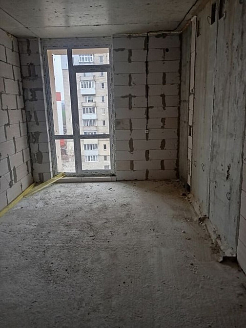 Продаж Квартира 1-кімнатна, 7/10 поверх на Сергія Зулінського (Тарногродського) Вінниця - фото 4