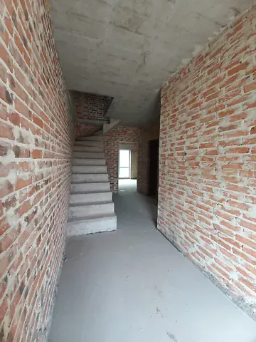 Продаж 2-поверховий   100 кв.м 4 кімн. на Кулика і Гудачека (Макарова) вулиця Рівне - фото 10