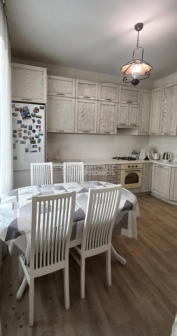 Продаж Квартира 3-кімнатна, 3/4 поверх на вул. Маршала Батицького Харків - фото 1