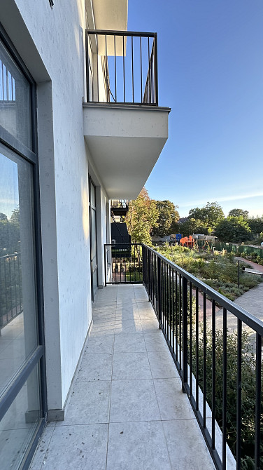 Квартира с практичной планировкой. Odessa - photo 7