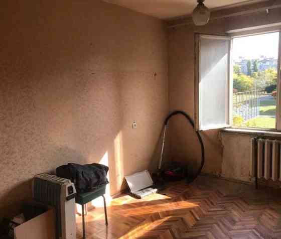 2-х ком.квартира на Таирова- улица Академика Вильямса Одеса