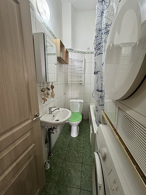 Шикарная квартира на Елисаветинской Odessa - photo 12