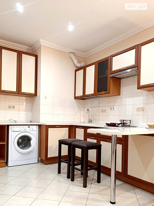 Оренда Квартира 1-кімнатна, 4/17 поверх на Харківське шосе, 15А Київ - фото 2