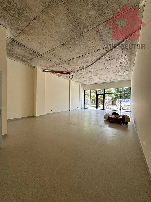 Продаж приміщення вільного призначення на Собранецька, 80 поверх - 1/5 Uzhhorod - photo 9