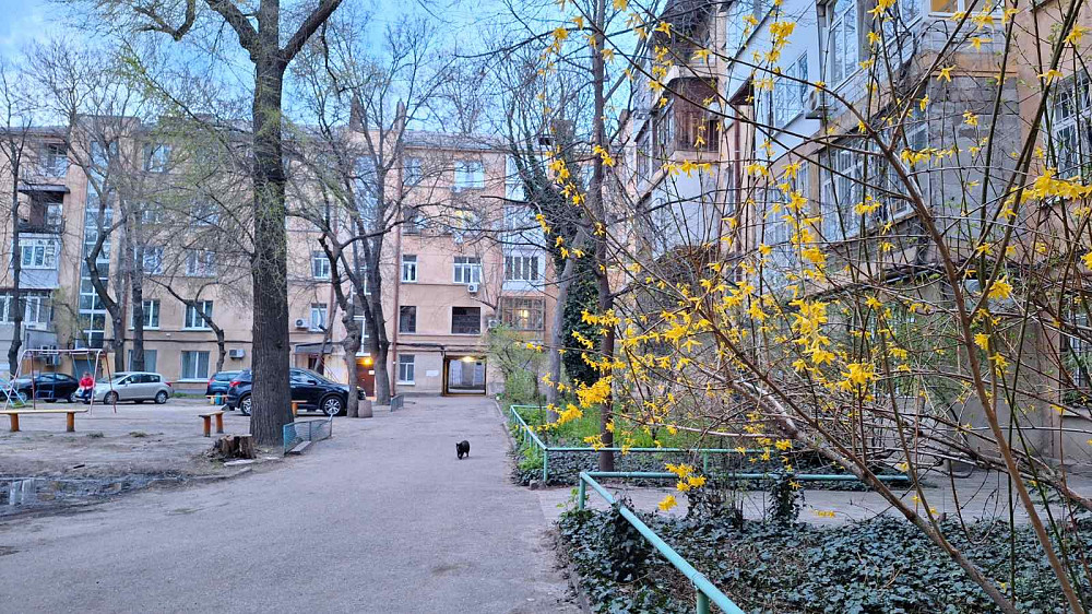 В продаже 2 комнаты 40 кв.м. ул. Пироговская. пр. Шевченко. Идеально под коммерцию Одеса - фото 13