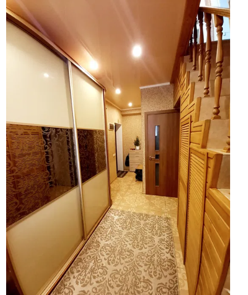 Двух комнатная квартира на улице Санитарной Авангард Odessa - photo 3