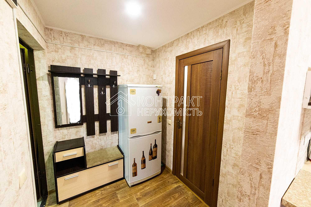 Продаж Квартира 1-кімнатна, 1/6 поверх на вул. Афанасьєвська Харьков - изображение 7