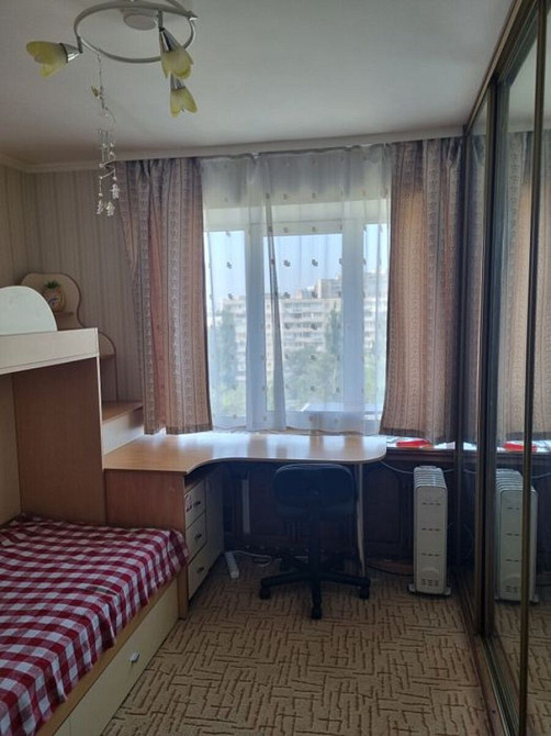 Продаж Квартира 3-кімнатна, 9/9 поверх на Андрея Малышка, 31 А Київ - фото 2