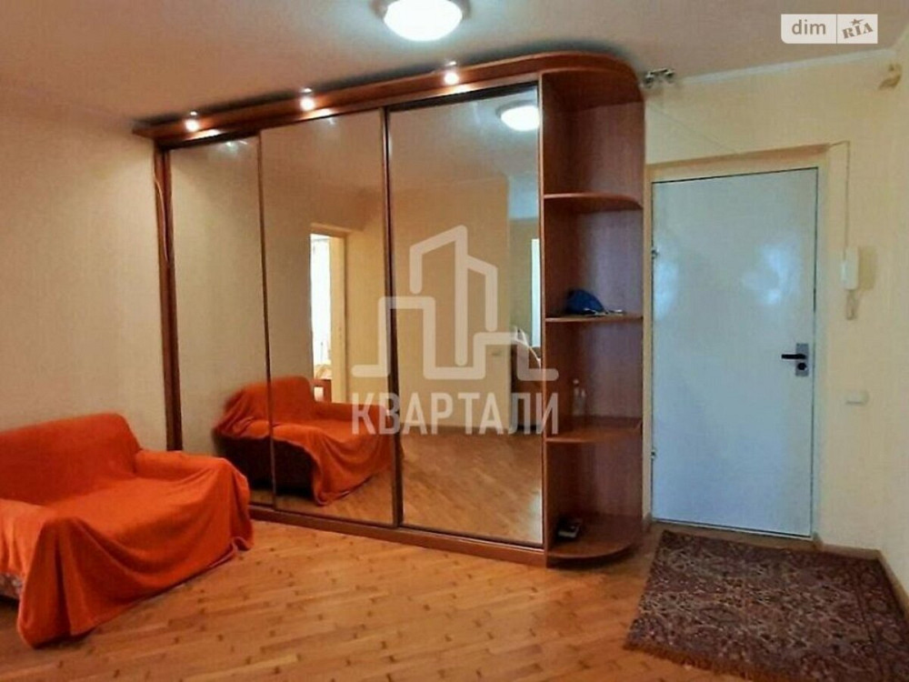 Оренда Квартира 1-кімнатна, 3/17 поверх Київ - фото 10