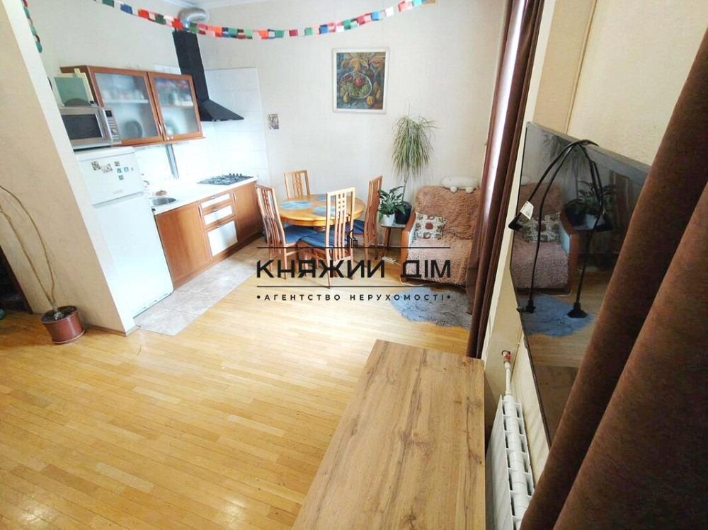 Оренда Квартира 1-кімнатна, 3/5 поверх на вул. Чапаева ул./В'ячеслава Липинського Київ - фото 13