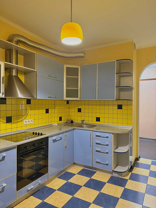 Продаж Квартира 1-кімнатна, 9/23 поверх на Автозаводська вул., д. 99/4 Київ - фото 5