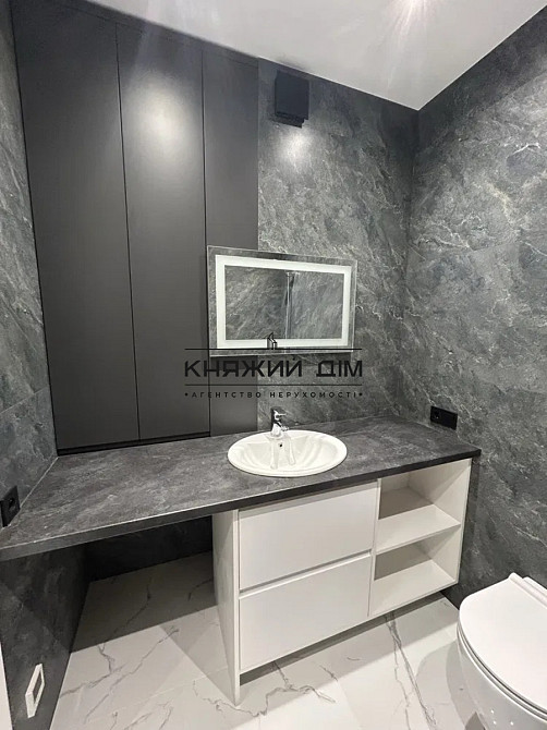 Продаж Квартира 1-кімнатна, 7/24 поверх на Харьковское шоссе Киев - изображение 8