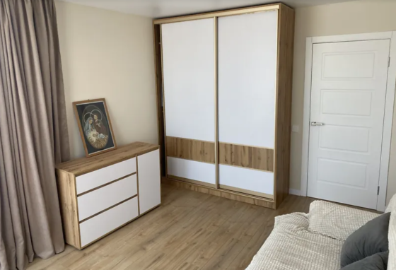 Продаж 2к квартири 67 кв. м на вулиця Микулинецька Велика Березовиця