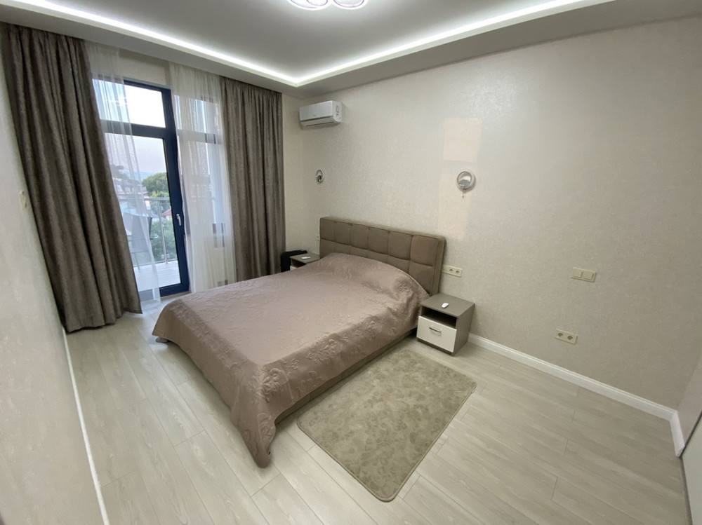 Оренда Квартира 1-кімнатна, 7/10 поверх на Ванный пер., 1а Одесса - изображение 4