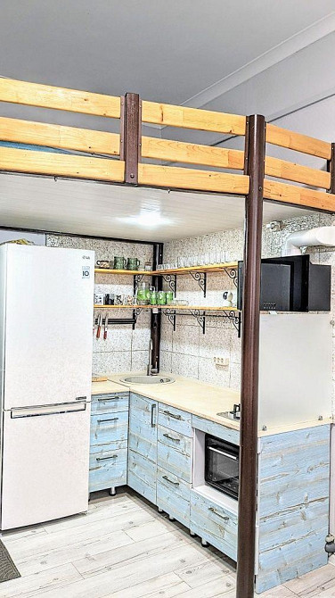 Продаж Квартира 2-кімнатна, 2/2 поверх на вул. Батуринская Харьков - изображение 4