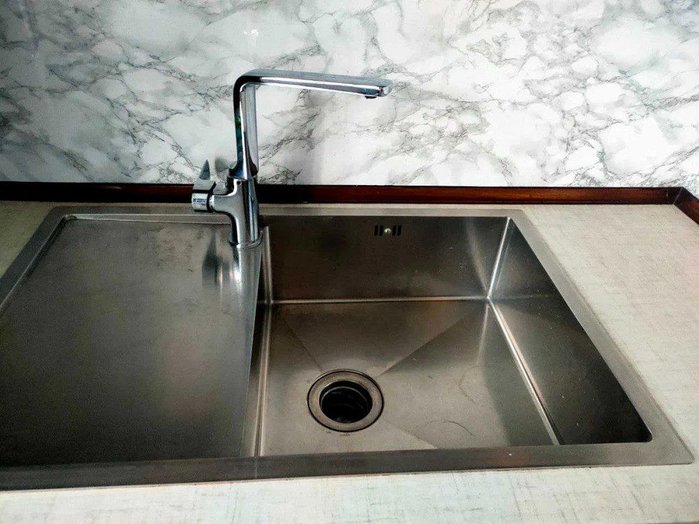 Оренда Квартира 2-кімнатна, 1/5 поверх на проспект Воскресенський, 16в Київ - фото 9