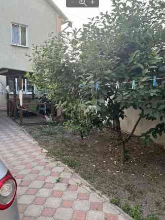 Новый 2-этажный дом в районе Золотого треугольника, ремонт, мебель, техника. Odessa