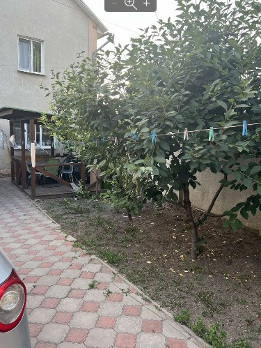 Новый 2-этажный дом в районе Золотого треугольника, ремонт, мебель, техника. Одеса - фото 1