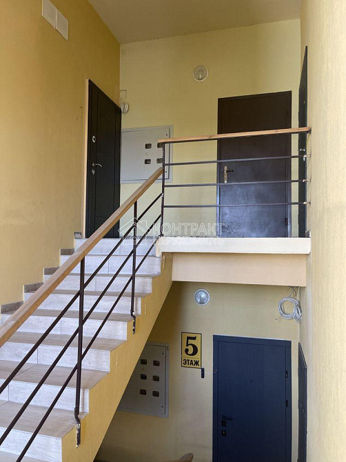 Продаж Квартира 1-кімнатна, 6/6 поверх на вул. Дерев'янка Харків - фото 20