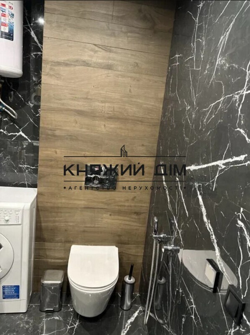 Продаж 1-кім. дизайнерської квартири у ЖК Венеція. Код:21146052 Київ - фото 10