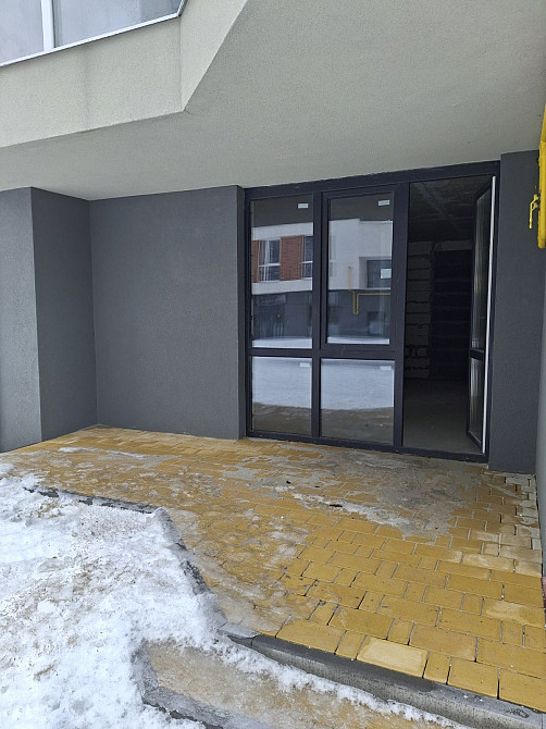 Продаж Квартира 1-кімнатна, 1/8 поверх на вул. Дубенська Kremenets' - photo 16