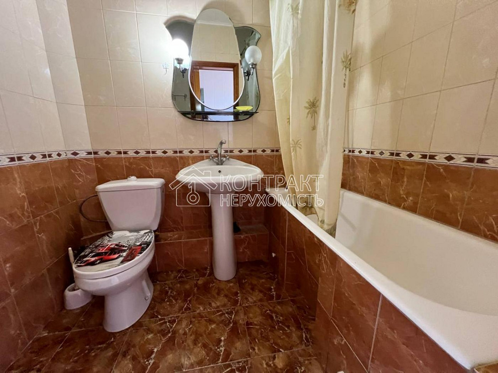 Продаж Квартира 2-кімнатна, 9/9 поверх на вул. Бучми Харьков - изображение 11