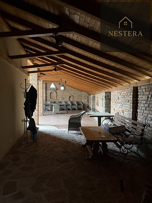 Продаж Будинок 4-кімнатний на вул. Тімірязєва Оноківці - фото 9