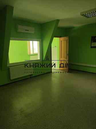 Оренда офісне приміщення на Охтырский пер. поверх - 4/4 Київ