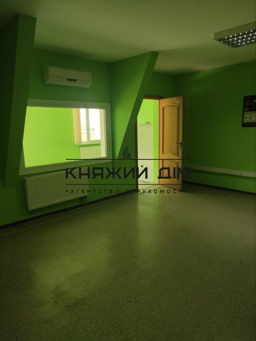 Оренда офісне приміщення на Охтырский пер. поверх - 4/4 Київ - фото 4