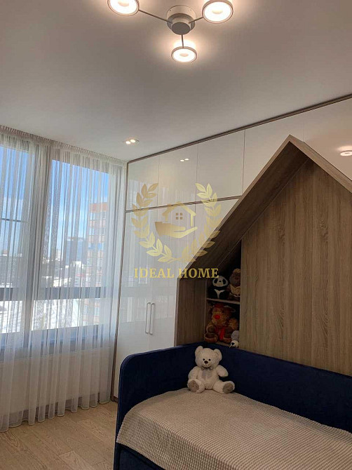 Продам 4 к квартиру вул Ділова 1 ЖК Tetris Hall Київ - фото 12