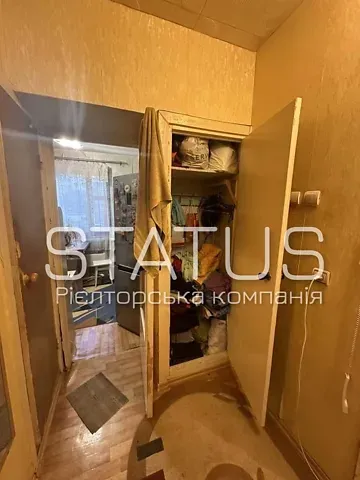 Продаж 1к Квартира 33 кв.м Головка вулиця 6 Полтава - фото 7