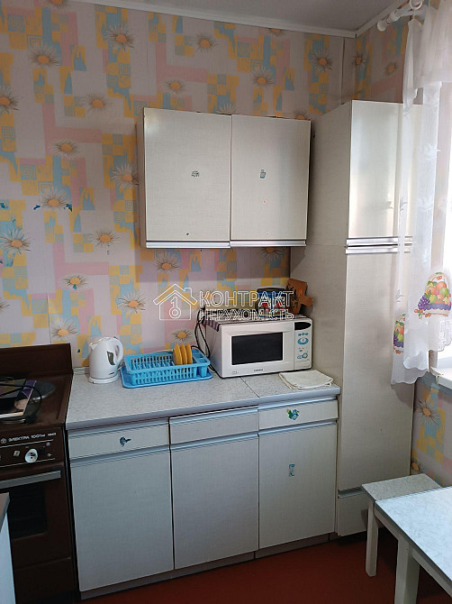 Оренда 2к Квартира 52 кв.м Зубарєва вул. Харків - фото 6
