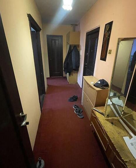 Продаж 2к Квартира 50 кв.м Драгана, 26 Львів - фото 2